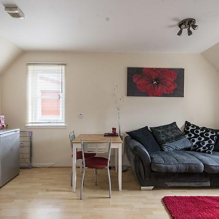 8 Varis Apartments فورس المظهر الخارجي الصورة